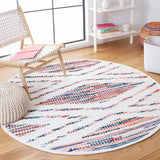 Safavieh Montauk Mtk816A Ivory/Black Rugs.