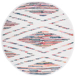 Safavieh Montauk Mtk816A Ivory/Black Rugs.