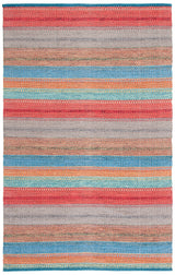 Safavieh Montauk Mtk851F Blue/Grey Rug.