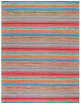 Safavieh Montauk Mtk851F Blue/Grey Rug.