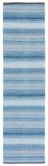 Safavieh Montauk Mtk851G Grey/Blue Area Rug