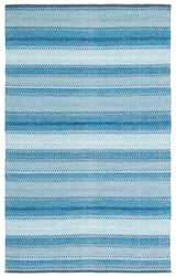 Safavieh Montauk Mtk851G Grey/Blue Rug.