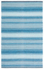 Safavieh Montauk Mtk851G Grey/Blue Rug.