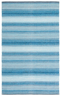 Safavieh Montauk Mtk851G Grey/Blue Area Rug