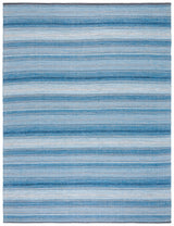 Safavieh Montauk Mtk851G Grey/Blue Rug.