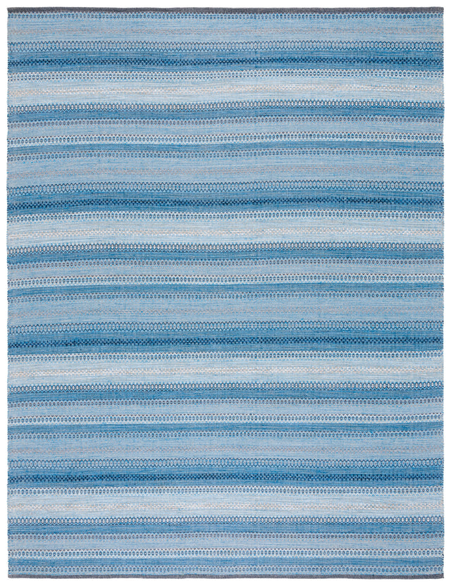 Safavieh Montauk Mtk851G Grey/Blue Rug.