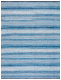 Safavieh Montauk Mtk851G Grey/Blue Area Rug