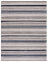 Safavieh Montauk Mtk851H Grey/Black Rug.