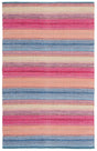 Safavieh Montauk Mtk851M Blue/Red Rug.