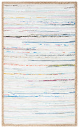Safavieh Montauk Mtk960F Grey/Natural Rugs.