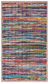 Safavieh Montauk Mtk960R Multi/Natural Rugs.