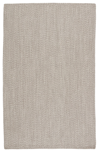 Jaipur Montara Dumont Mtr02 Light Gray/N/A Area Rug