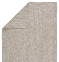 Jaipur Montara Dumont Mtr02 Light Gray/N/A Area Rug