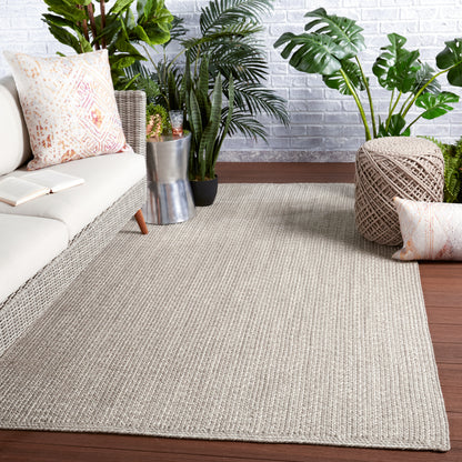 Jaipur Montara Dumont Mtr02 Light Gray/N/A Area Rug