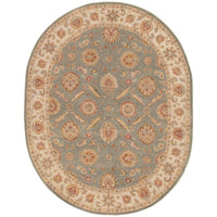 Jaipur Mythos Callisto My06 Green Area Rug