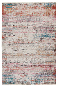 Jaipur Myriad Starla Myd20 Multicolor/Cream Area Rug