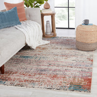 Jaipur Myriad Starla Myd20 Multicolor/Cream Area Rug