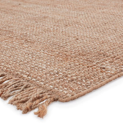 Jaipur Naturals Lucia Sauza Nal08 Beige/Ivory Area Rug