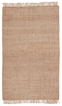 Jaipur Naturals Lucia Sauza Nal08 Beige/Ivory Area Rug