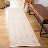 Safavieh Nantucket Nan144B Beige Area Rug