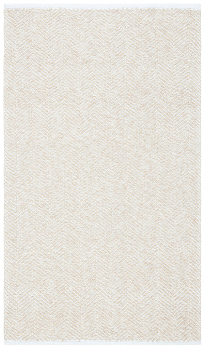 Safavieh Nantucket Nan144B Beige Area Rug