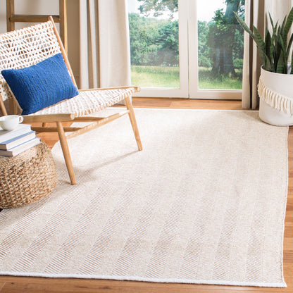 Safavieh Nantucket Nan144B Beige Area Rug