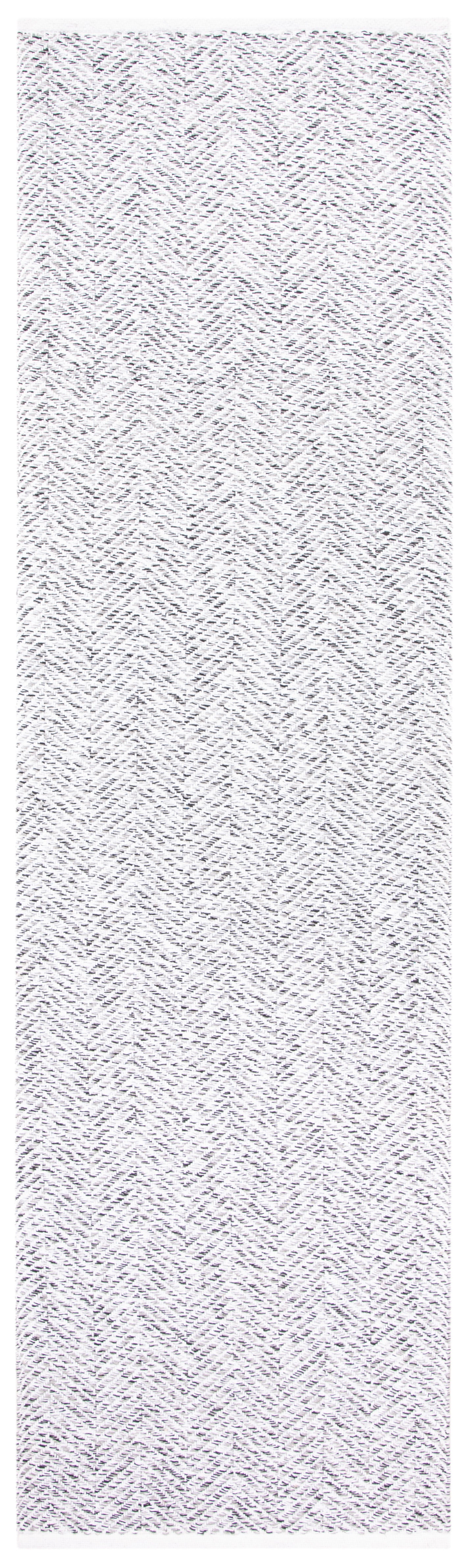 Safavieh Nantucket Nan144H Charcoal Area Rug