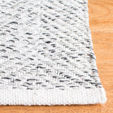 Safavieh Nantucket Nan144H Charcoal Rugs.