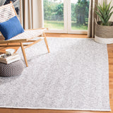 Safavieh Nantucket Nan144H Charcoal Rugs.