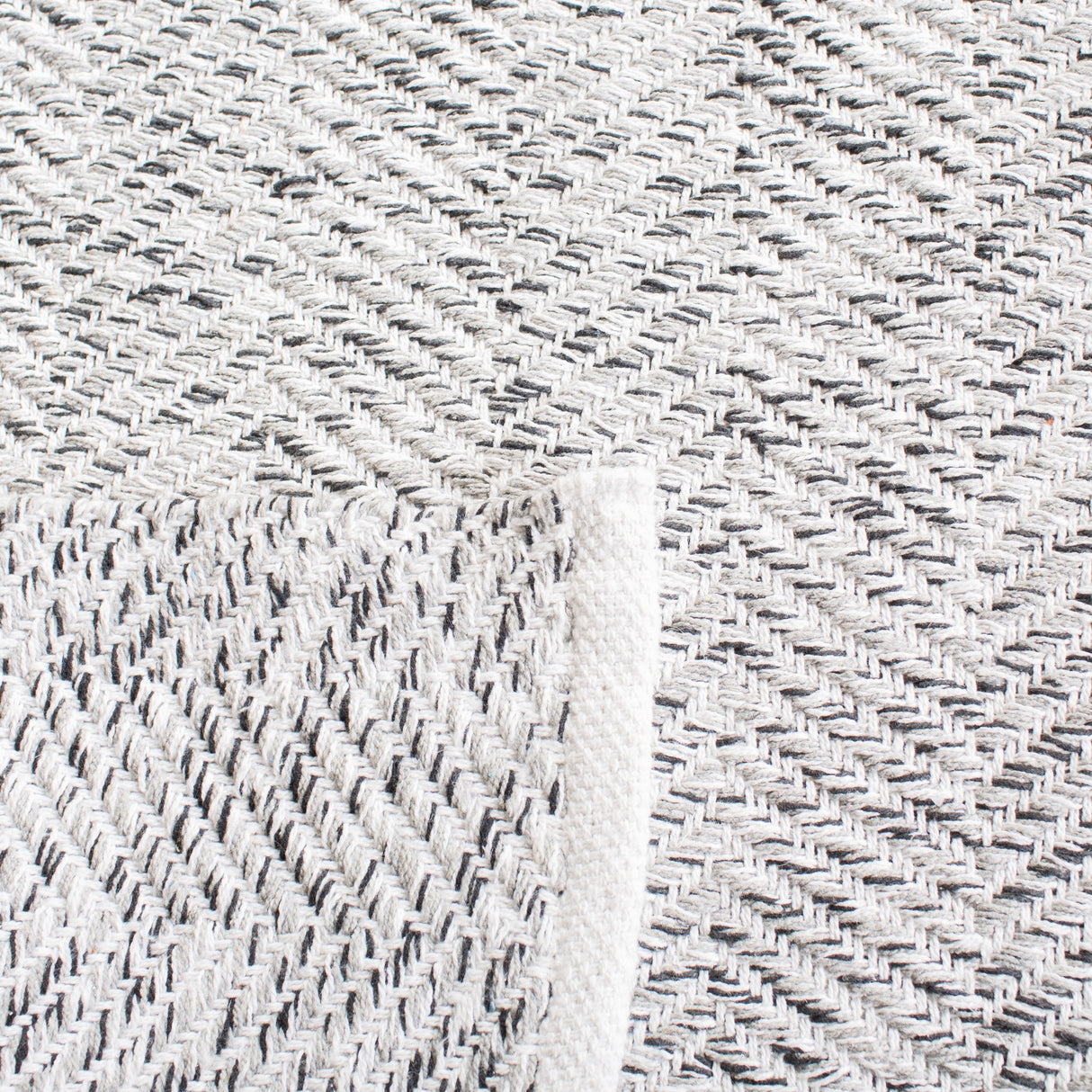 Safavieh Nantucket Nan144H Charcoal Rugs.