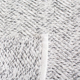 Safavieh Nantucket Nan144H Charcoal Rugs.
