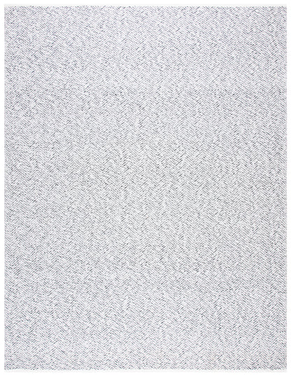 Safavieh Nantucket Nan144H Charcoal Area Rug