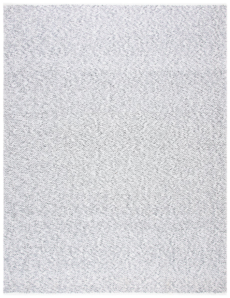 Safavieh Nantucket Nan144H Charcoal Area Rug