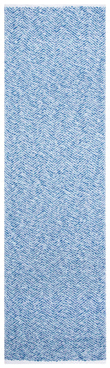 Safavieh Nantucket Nan144M Blue Rug.