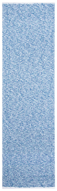 Safavieh Nantucket Nan144M Blue Area Rug