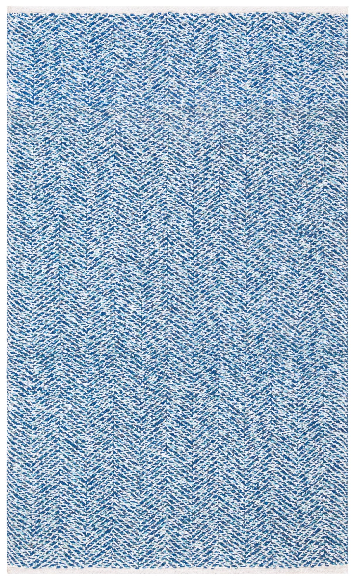 Safavieh Nantucket Nan144M Blue Rug.