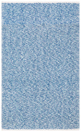 Safavieh Nantucket Nan144M Blue Rug.