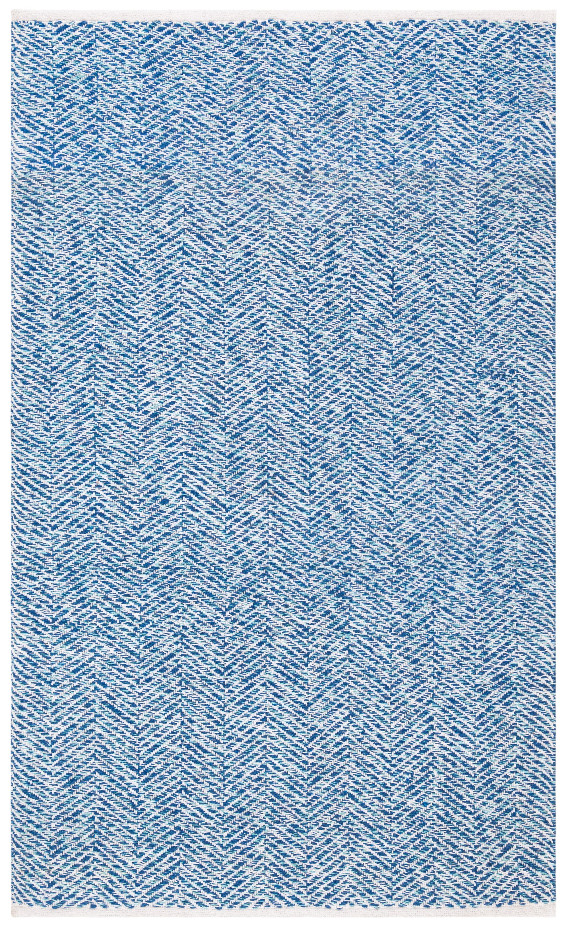 Safavieh Nantucket Nan144M Blue Area Rug