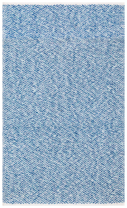 Safavieh Nantucket Nan144M Blue Area Rug