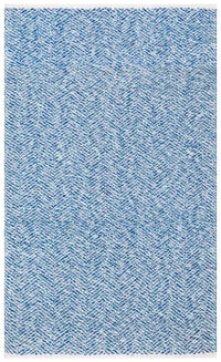 Safavieh Nantucket Nan144M Blue Area Rug