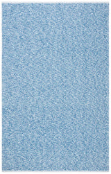 Safavieh Nantucket Nan144M Blue Rug.