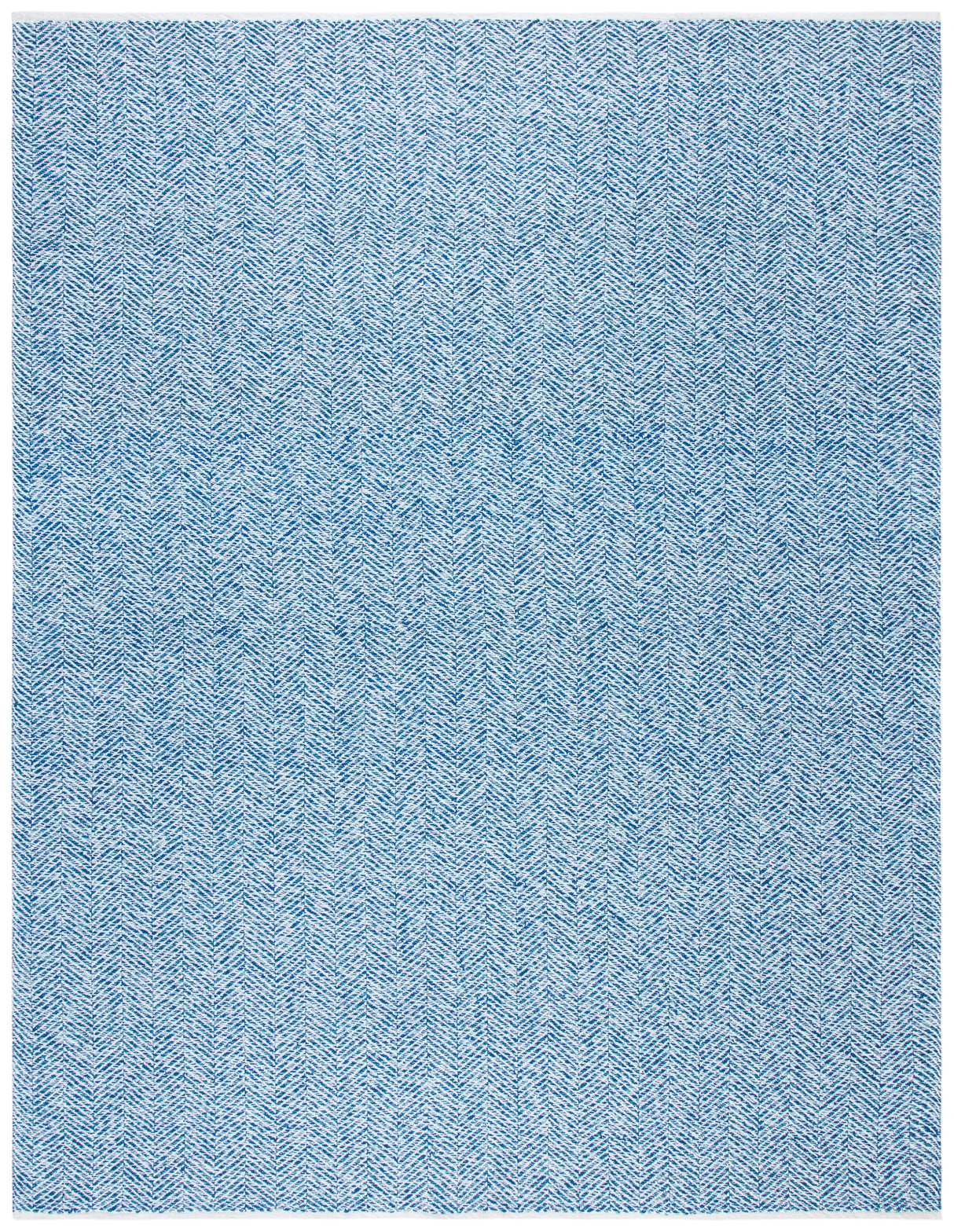 Safavieh Nantucket Nan144M Blue Rug.