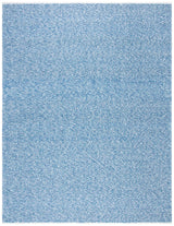 Safavieh Nantucket Nan144M Blue Rug.