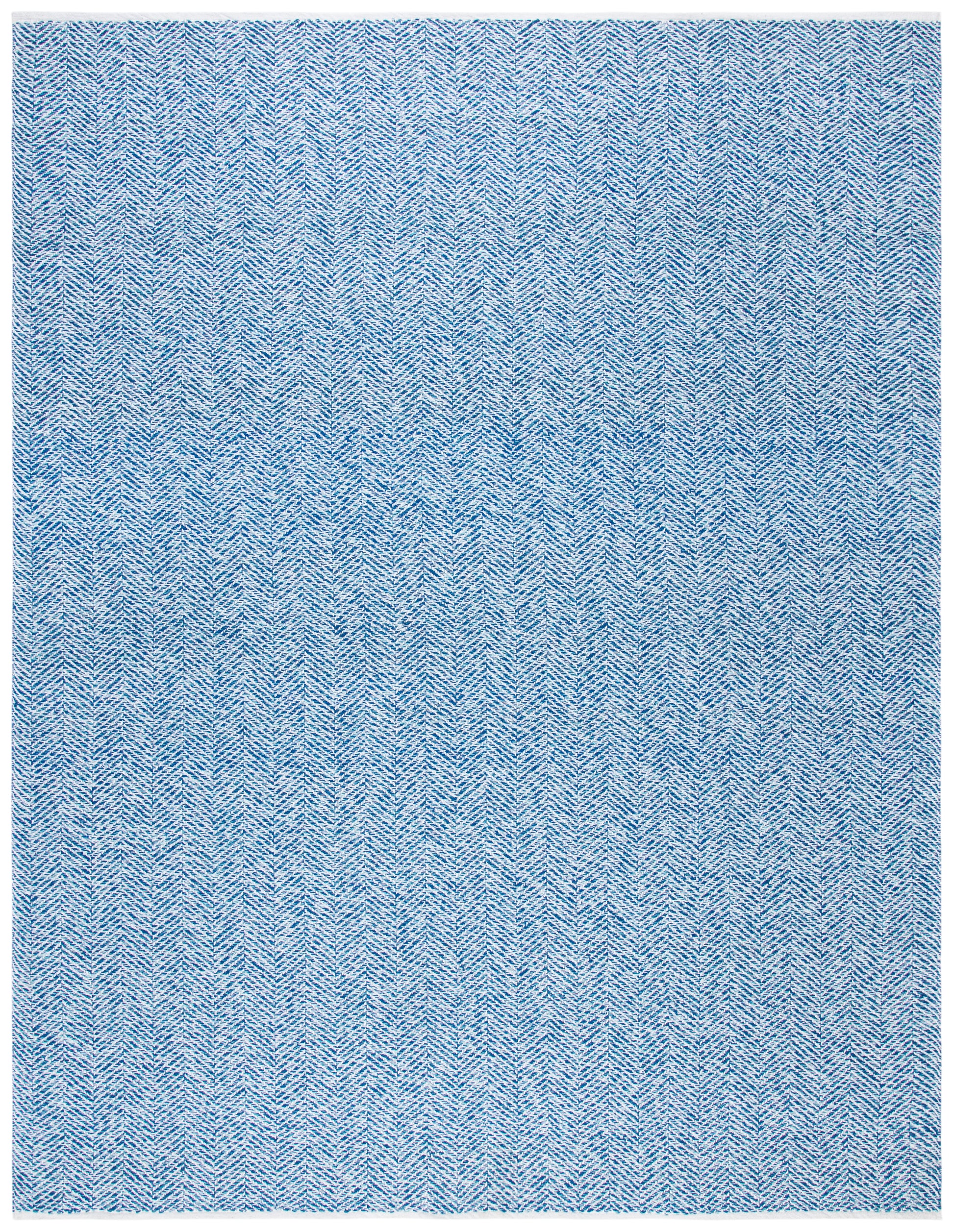 Safavieh Nantucket Nan144M Blue Area Rug