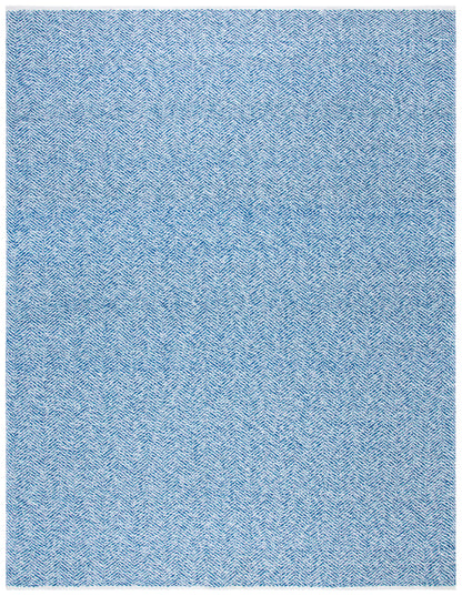 Safavieh Nantucket Nan144M Blue Area Rug