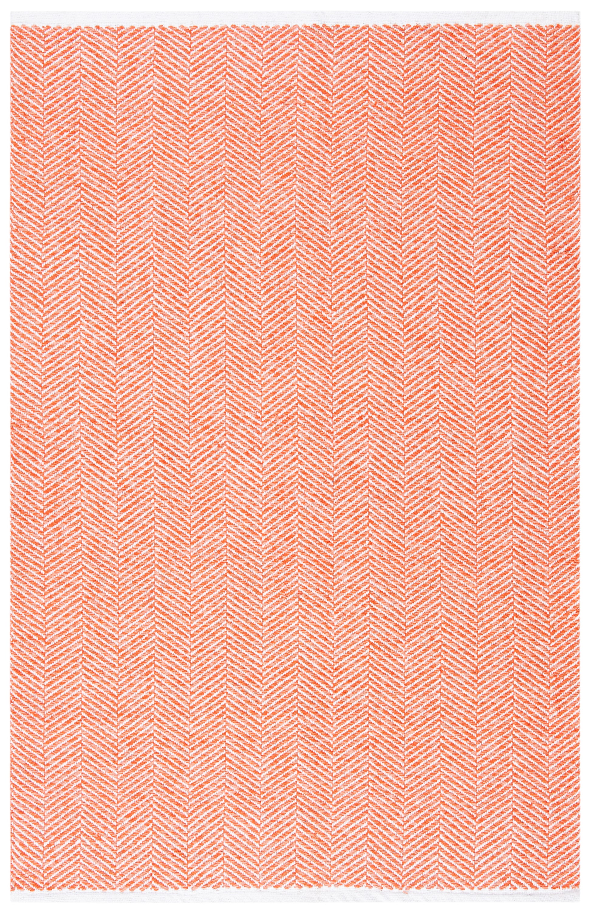 Safavieh Nantucket Nan144P Rust Area Rug