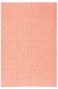 Safavieh Nantucket Nan144P Rust Area Rug