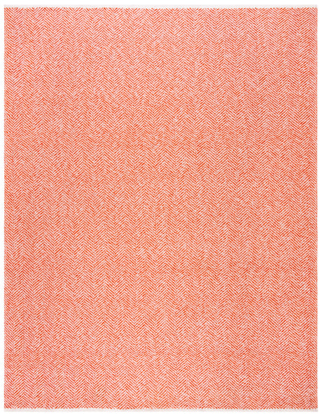 Safavieh Nantucket Nan144P Rust Area Rug