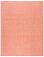 Safavieh Nantucket Nan144P Rust Area Rug