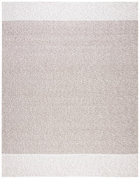 Safavieh Nantucket Nan148E Ivory/Taupe Area Rug